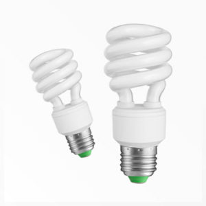 CFL Bulb hydroponics