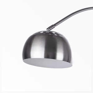 Floor light hydroponics