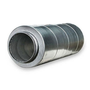 silencer hydroponics