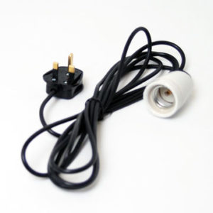 lamp holder hydroponics