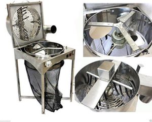 LazyBoy Leaf Trimmer 18" Reaper - D102A