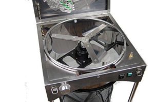 LazyBoy Leaf Trimmer 18" Reaper - D102A