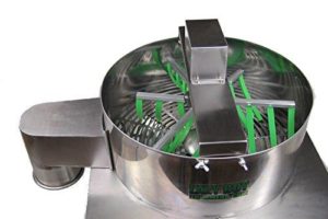 LazyBoy Leaf Trimmer 18" Reaper - D102A