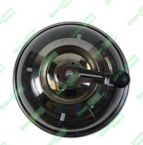 Spinning Leaf Trimmer 24" - C305