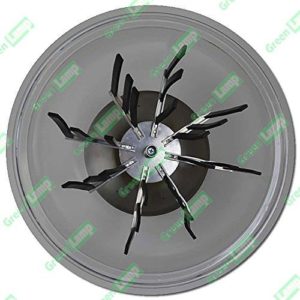 Spinning Leaf Trimmer 24" - C305