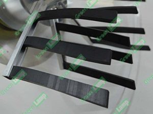 Spinning Leaf Trimmer 24" - C305
