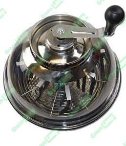 Spinning Leaf Trimmer 24" - C305