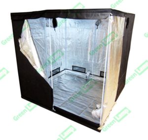 Grow Tent 200 x 100 x 200 cm